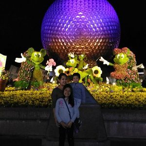 Meet your Posher, Doris